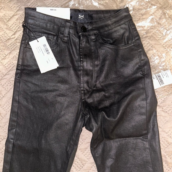 3x1 Maya Skinny Leg - Picture 5 of 7